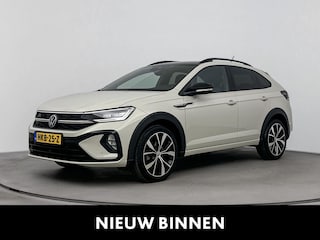Volkswagen Taigo 1.0 TSI R-Line Business | lichtmetalen velgen 18" | Dakpakket |