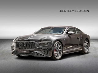 Bentley Continental Speed V8 Hybrid |NAIM|Touring|Rotating|Comfort Seat