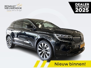 Renault Austral 1.2 Full Hybrid 200 Techno AUTOMAAT