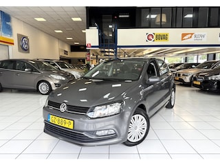 Volkswagen Polo 1.2 TSI Comfortline