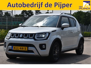 Suzuki Ignis 1.2 Smart Hybrid Style , boekjes, nap en onderhoudshistorie