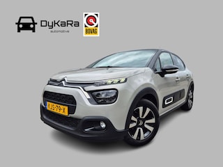 Citroën C3 1.2 PureTech C-Series Carplay, Trekhaak