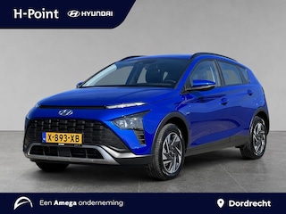 Hyundai Bayon Comfort 1.0 T-GDI 100pk AUTOMAAT | APPLE CARPLAY / ANDROID AUTO | AIRCO |  ACHTERUITRIJCAMERA | PARKEERSENSOREN |