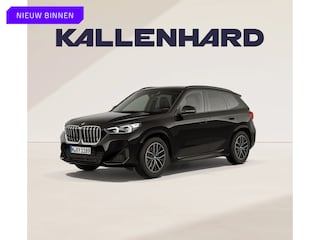 BMW X1 xDrive23i M-Sport - Memoryzetels - Trekhaak - 2000kg Trekgewicht