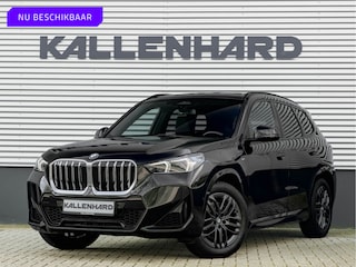 BMW X1 xDrive23i M-Sport - Memoryzetels - Trekhaak - 2000kg Trekgewicht