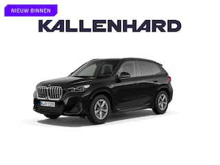 BMW X1 xDrive23i M-Sport - Memoryzetels - Trekhaak - 2000kg Trekgewicht