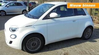 Fiat 500 E-42KW-Urban-2023-Summer Sale-Onderweg!