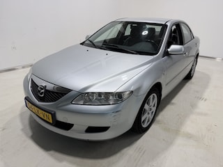 Mazda 6 2.0i Touring