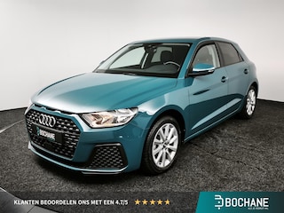 Audi A1 Sportback 25 TFSI Pro Line Automaat | Carplay | Virtual cockpit
