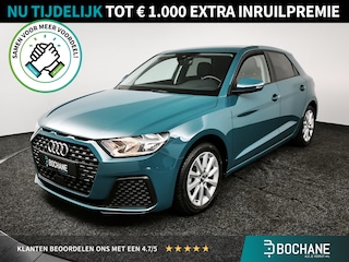 Audi A1 Sportback 25 TFSI Pro Line Automaat | Carplay | Virtual cockpit