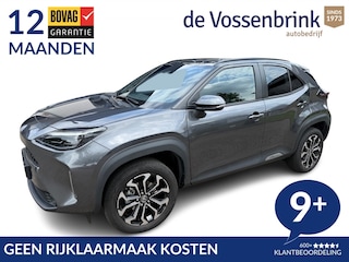 Toyota Yaris 1.5 Dynamic 1e Eig. Hybrid 130 Automaat NL-Auto *geen Afl. kosten*