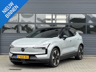 Volvo EX30 TWIN MOTOR PERFORMANCE ULTRA 69 KWH I STOEL- EN STUURVERWARMING I 428PK I ADAPTIVE CRUISE CONTROL I P-CAMERA I APPLE CARPLAY