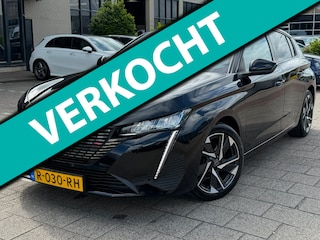 Peugeot 308 1.2 PureTech Allure Pack Business