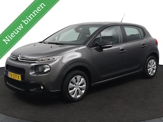 Citroën C3 1.2 PureTech S&S Feel