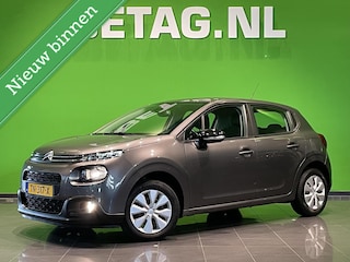 Citroën C3 1.2 PureTech S&S Feel