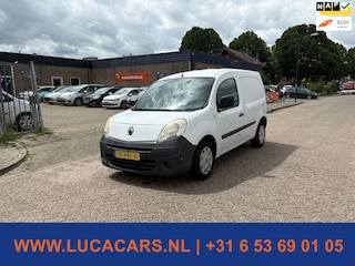 Renault Kangoo Express 1.5 dCi 70 Grand Confort Airco