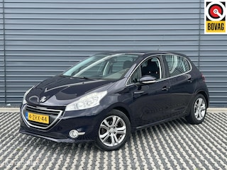 Peugeot 208 1.2 VTi Allure | Distributie verv| Navi | Clima