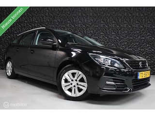Peugeot 308 SW 1.2 PureTech Active | Pano | Carplay | P-sens