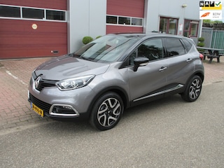 Renault Captur 1.2 TCe Dynamique, Automaat, Luxe uitv. Nieuwe Distributie.