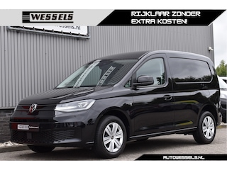 Volkswagen Caddy Cargo 1.5 TSI Style