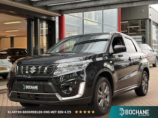 Suzuki Vitara 1.4 Boosterjet Select Smart Hybrid 129PK | Navigatie | Stoelverwarming | Cruise Control adaptief | + EXTRA WINTERBANDEN!
