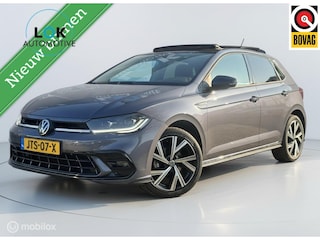 Volkswagen Polo 1.0 TSI R-Line Business PANO|IQLIGHT|BEATS|