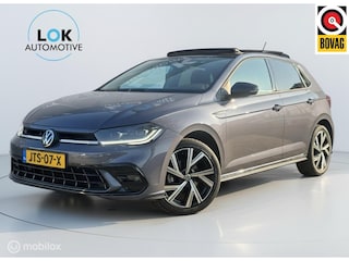 Volkswagen Polo 1.0 TSI R-Line Business PANO|IQLIGHT|BEATS|