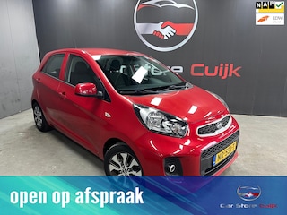 Kia Picanto 1.0 CVVT | Camera | Navi | NAP | Elek. ramen
