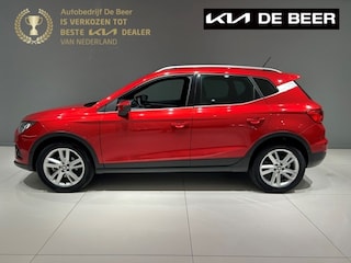 Seat Arona 1.0 TSI 115pk DSG-7 FR Limited Edition