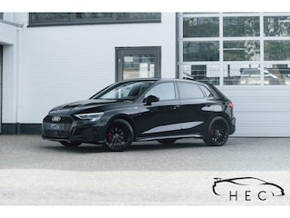 Audi A3 Sportback - 35 TFSI S edition