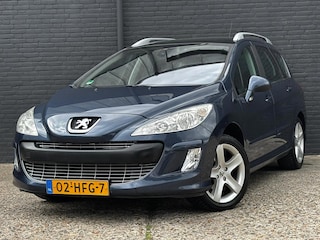 Peugeot 308 SW 1.6 VTi XT TREKHAAK | AIRCO | ELEK RAMEN
