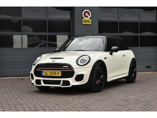 Mini Mini/Clubman/Cabrio 3-Deurs 2.0 Chili