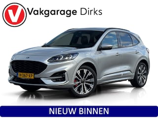 Ford Kuga 2.5 PHEV ST-Line X ✅ LED ✅ ACC ✅ B&O