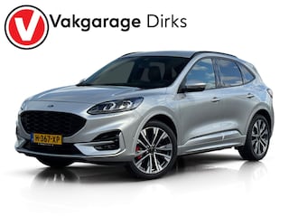 Ford Kuga 2.5 PHEV ST-Line X ✅ LED ✅ ACC ✅ B&O