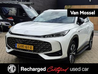 MG HS 1.5 PHEV Luxury