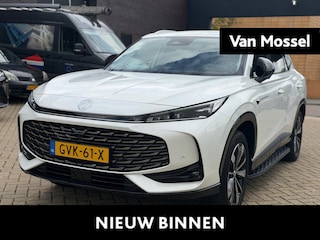 MG HS 1.5 PHEV Luxury