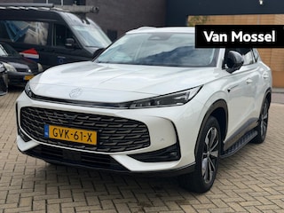 MG HS 1.5 PHEV Luxury
