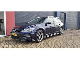 Volkswagen Golf 1.5 TSI Highline Business R