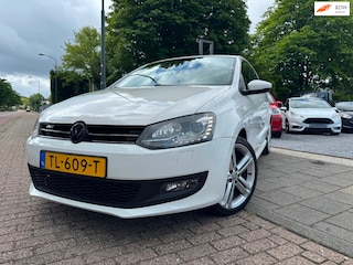 Volkswagen Polo 1.2 TSI R-Line Clima Elek Pakket Xenon/Led
