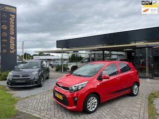 Kia Picanto 1.0 CVVT EconomyPlusLine|Airco|GoedOnderhouden