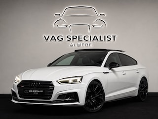 Audi A5 A5 Sportback 3.0 TFSI S5 QUATTRO Pro Line PlusPANO/ACC/SIDE ASSIST/360/CAMERA/PDC