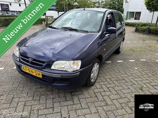 Mitsubishi Space Star 1.3 GLX