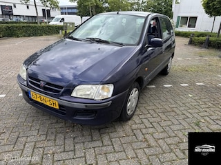 Mitsubishi Space Star 1.3 GLX