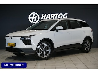 Aiways U5 63kWh Premium + PANORAMA / LEDER / ADAPTIVE CRUISE / 360 CAMERA