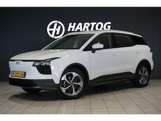 Aiways U5 63kWh Premium + PANORAMA / LEDER / ADAPTIVE CRUISE / 360 CAMERA