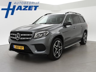 Mercedes-Benz GLS 400 4MATIC 333 PK 7-PERS. AMG NIGHT + WEGKL. TH | 360 CAMERA | STOELVENT. | PANORAMA | DISTRONIC