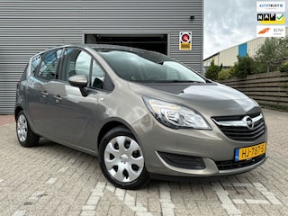 Opel Meriva 1.4 Turbo Edition NIEUWE APK