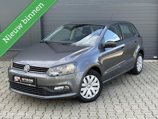 Volkswagen Polo 1.0 | Stoelverwarming | Airco | Nieuwe apk