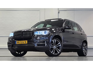 BMW X5 XDrive40e High Executive Nieuwe motor en accu Pano Harmen
