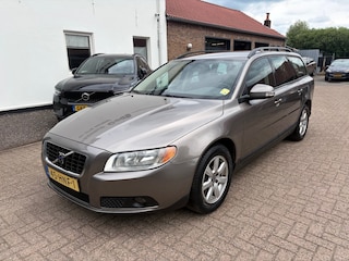 Volvo V70 2.5T Momentum